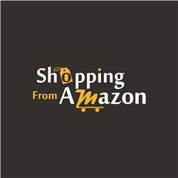 shopping from amazon